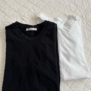 American Giant Premium Crewneck Tee (Set of 2)